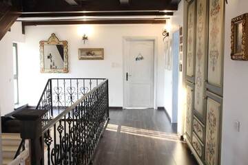 Фото номера Вилла Делюкс Виллы Ravi Residence г. Dascălu 41