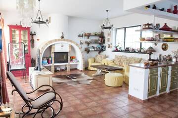 Фото номера Вилла Делюкс Виллы Ravi Residence г. Dascălu 58