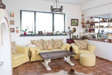 Фото номера Вилла Делюкс Виллы Ravi Residence г. Dascălu 25