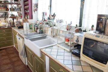 Фото номера Вилла Делюкс Виллы Ravi Residence г. Dascălu 26