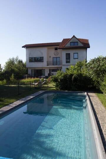 Фото номера Вилла Делюкс Виллы Ravi Residence г. Dascălu 64