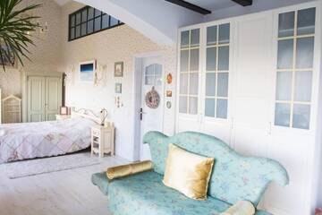 Фото номера Вилла Делюкс Виллы Ravi Residence г. Dascălu 38