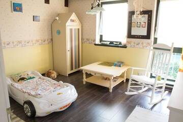 Фото номера Вилла Делюкс Виллы Ravi Residence г. Dascălu 37